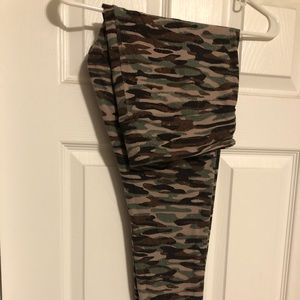 LuLaRoe TC leggings